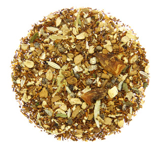 Table Mountain Chai (Decaf)