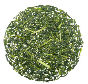 Sencha Green Tea